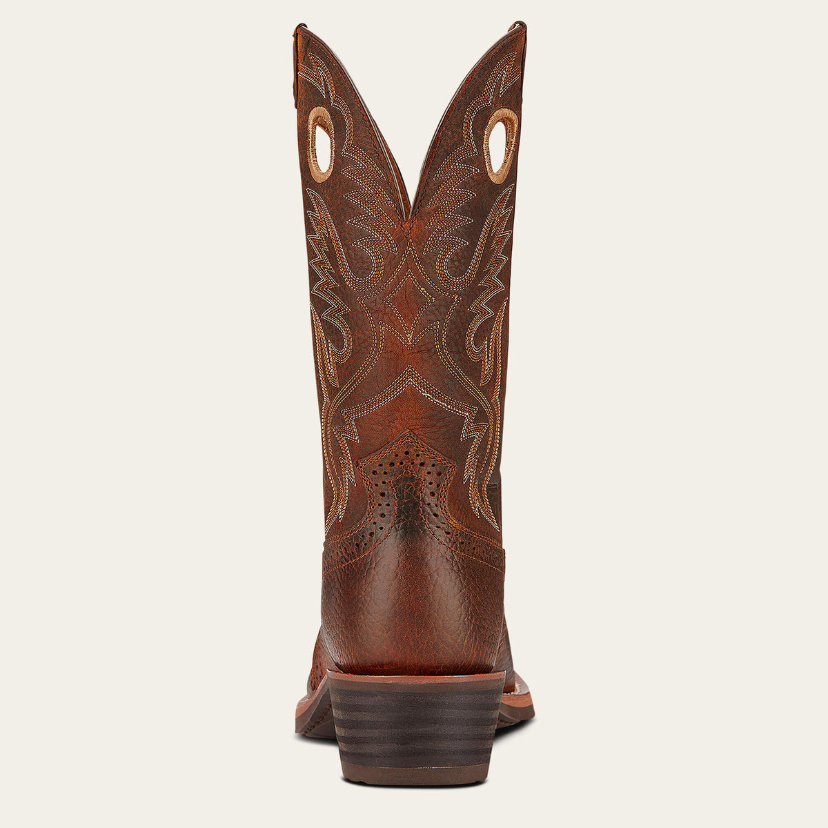 Heritage Roughstock Cowboy Boot Men | Ariat on sale