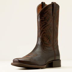 Sport Herdsman Cowboy Boot Men | Ariat discount