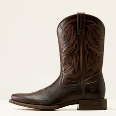Sport Herdsman Cowboy Boot Men | Ariat discount