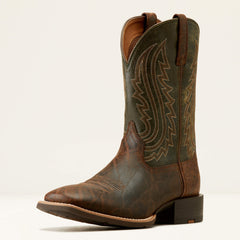 Sport Big Country Wide Square Toe Cowboy Boot Men | Ariat sale
