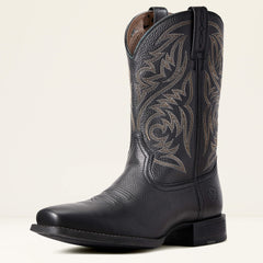 Sport Herdsman Western Boot Men | Ariat on sale