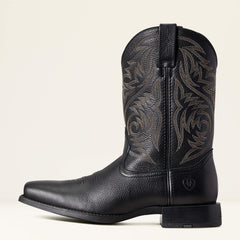 Sport Herdsman Western Boot Men | Ariat on sale