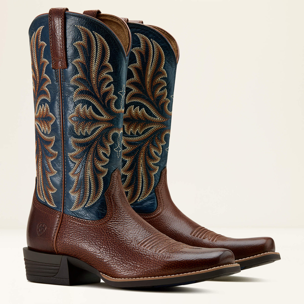 Hustler Cowboy Boot Men | Ariat sale