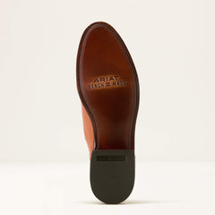 Bench Made Reed Western Boot Men | Ariat online