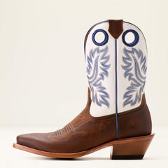 Bronc Stomper Cowboy Boot Men | Ariat outlet