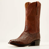 Bench Made James Western Boot Men | Ariat online