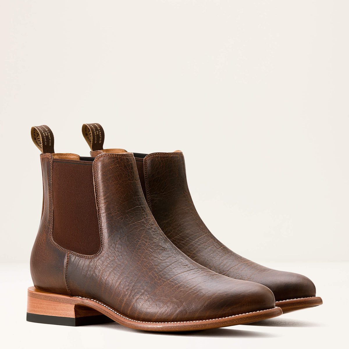 Bench Made Reed Western Boot Men | Ariat sale