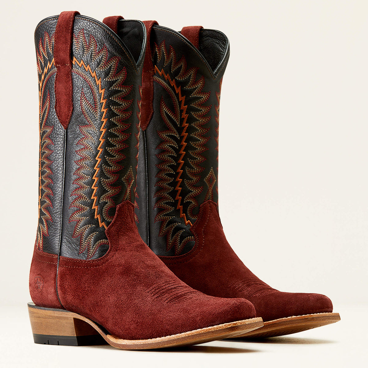 Futurity Time Cowboy Boot Men | Ariat on sale