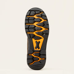 Big Rig 6" Waterproof Composite Toe Work Boot Men | Ariat on sale