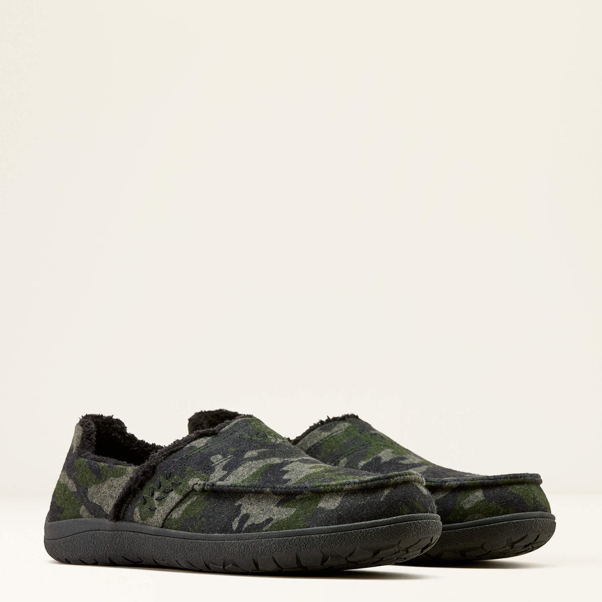 Restful Comfort Scuff Slipper Men | Ariat on sale
