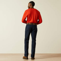 Rebar M5 Straight DuraStretch Made Tough Straight Pant Men | Ariat sale