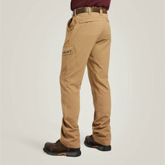 Rebar M5 Straight Work Flow Ultralight Stackable Straight Leg Pant Men | Ariat outlet