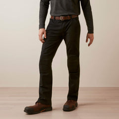 Rebar M5 Straight Made Tough Knee Guardian Straight Men | Ariat sale