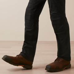 Rebar M5 Straight Made Tough Knee Guardian Straight Men | Ariat sale
