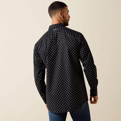 Truth Fitted Snap Shirt Men | Ariat online