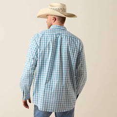 Pro Series John Classic Fit Shirt Men | Ariat online shop
