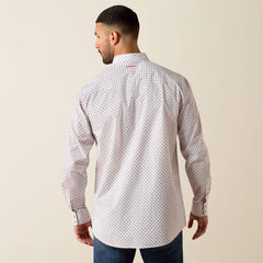 Tony Fitted Snap Shirt Men | Ariat for sale