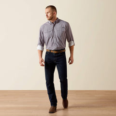 Printed VentTEK Outbound Classic Fit Shirt Men | Ariat discount