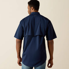 Rebar Made Tough VentTEK DuraStretch Work Shirt Men | Ariat online shop