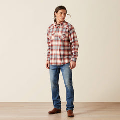 Harper Retro Fit Shirt Men | Ariat online shop