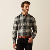Clement Shirt Men | Ariat discount