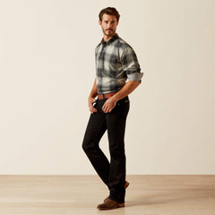 Clement Shirt Men | Ariat discount