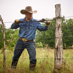 Classic Denim Shirt Men | Ariat online shop