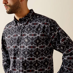 Printed 360 Airflow Classic Fit Shirt Men | Ariat outlet