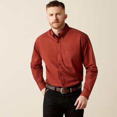 Wren Classic Fit Shirt Men | Ariat online