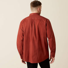 Wren Classic Fit Shirt Men | Ariat online