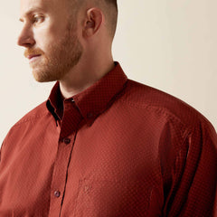 Wren Classic Fit Shirt Men | Ariat online