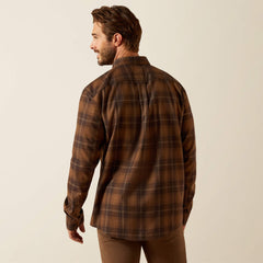 Clement Shirt Men | Ariat on sale