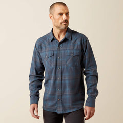Higgins Retro Fit Shirt Men | Ariat sale
