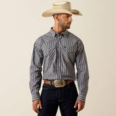 Pro Series Theron Classic Fit Snap Shirt Men | Ariat online