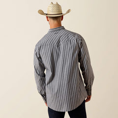 Pro Series Theron Classic Fit Snap Shirt Men | Ariat online