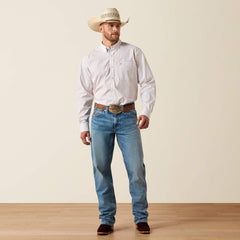 Pro Series Jason Classic Fit Shirt Men | Ariat sale