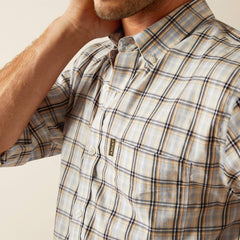 Napa Shirt Men | Ariat outlet