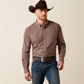 Wrinkle Free Coen Classic Fit Shirt Men | Ariat sale