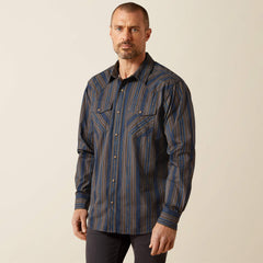 Horne Retro Fit Shirt Men | Ariat for sale