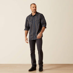 Horne Retro Fit Shirt Men | Ariat for sale
