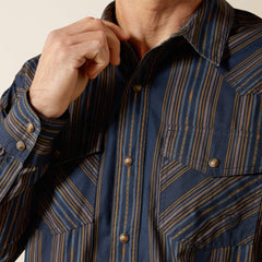 Horne Retro Fit Shirt Men | Ariat for sale