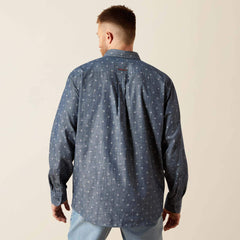 Watson Classic Fit Shirt Men | Ariat online