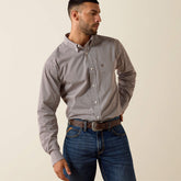 Wrinkle Free Alden Classic Fit Shirt Men | Ariat on sale