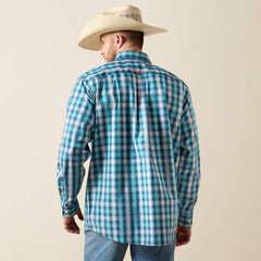 Pro Series James Classic Fit Shirt Men | Ariat for sale