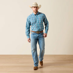 Pro Series James Classic Fit Shirt Men | Ariat for sale