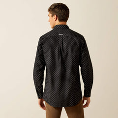 Seymour Fitted Shirt Men | Ariat sale