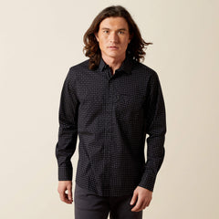 McClain Modern Fit Shirt Men | Ariat outlet