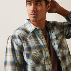 Habney Retro Fit Shirt Men | Ariat sale
