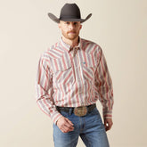 Pro Series Flynn Classic Fit Shirt Men | Ariat on sale