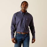 Stone Classic Fit Shirt Men | Ariat sale